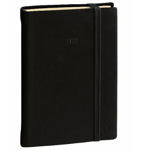 QUO VADIS PRESIDENTE PREST ML SILK NERO